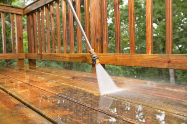 Best Factory Floor Cleaning  in Tybee Island, GA